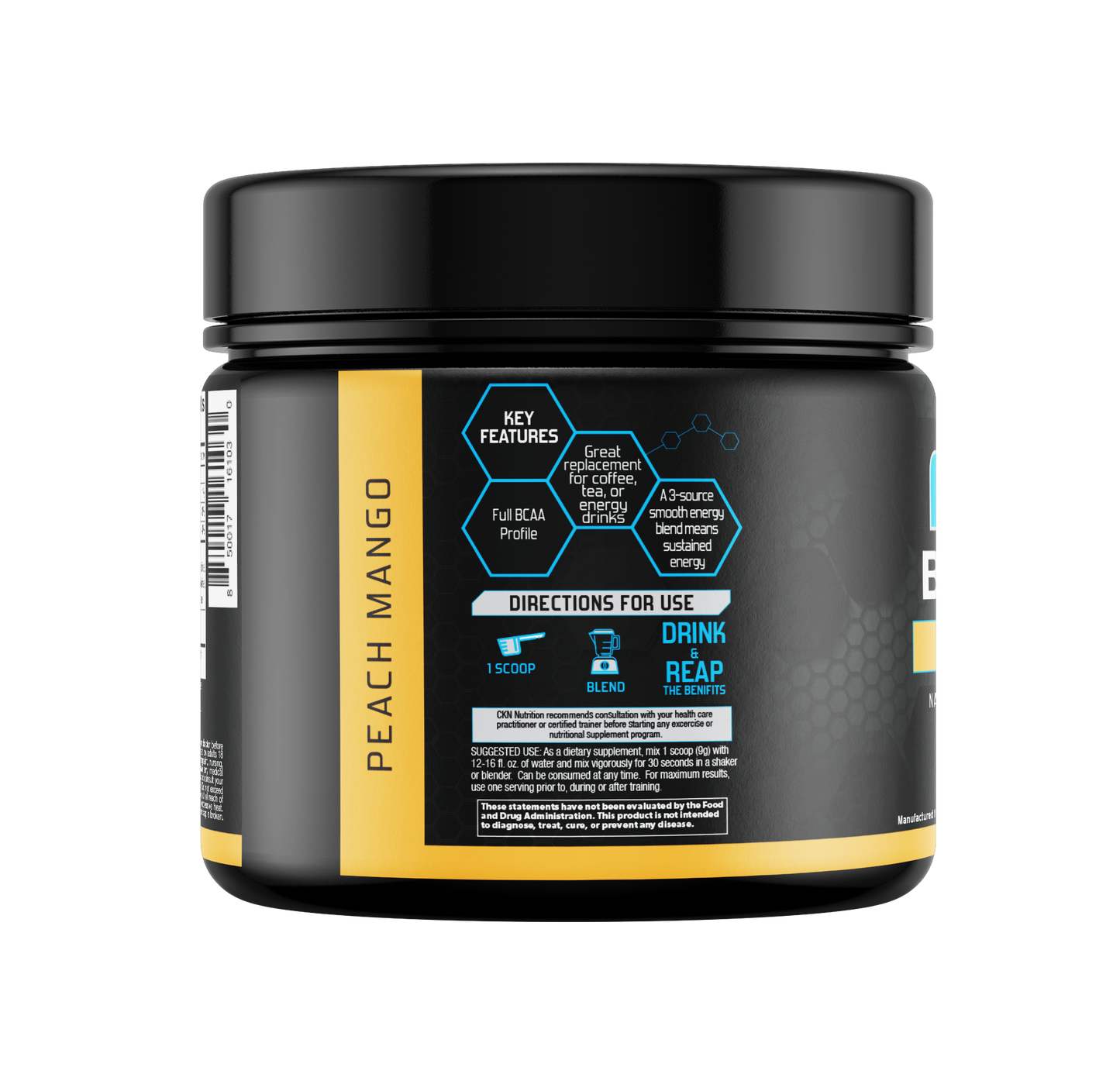 Amino Boosts (360g)