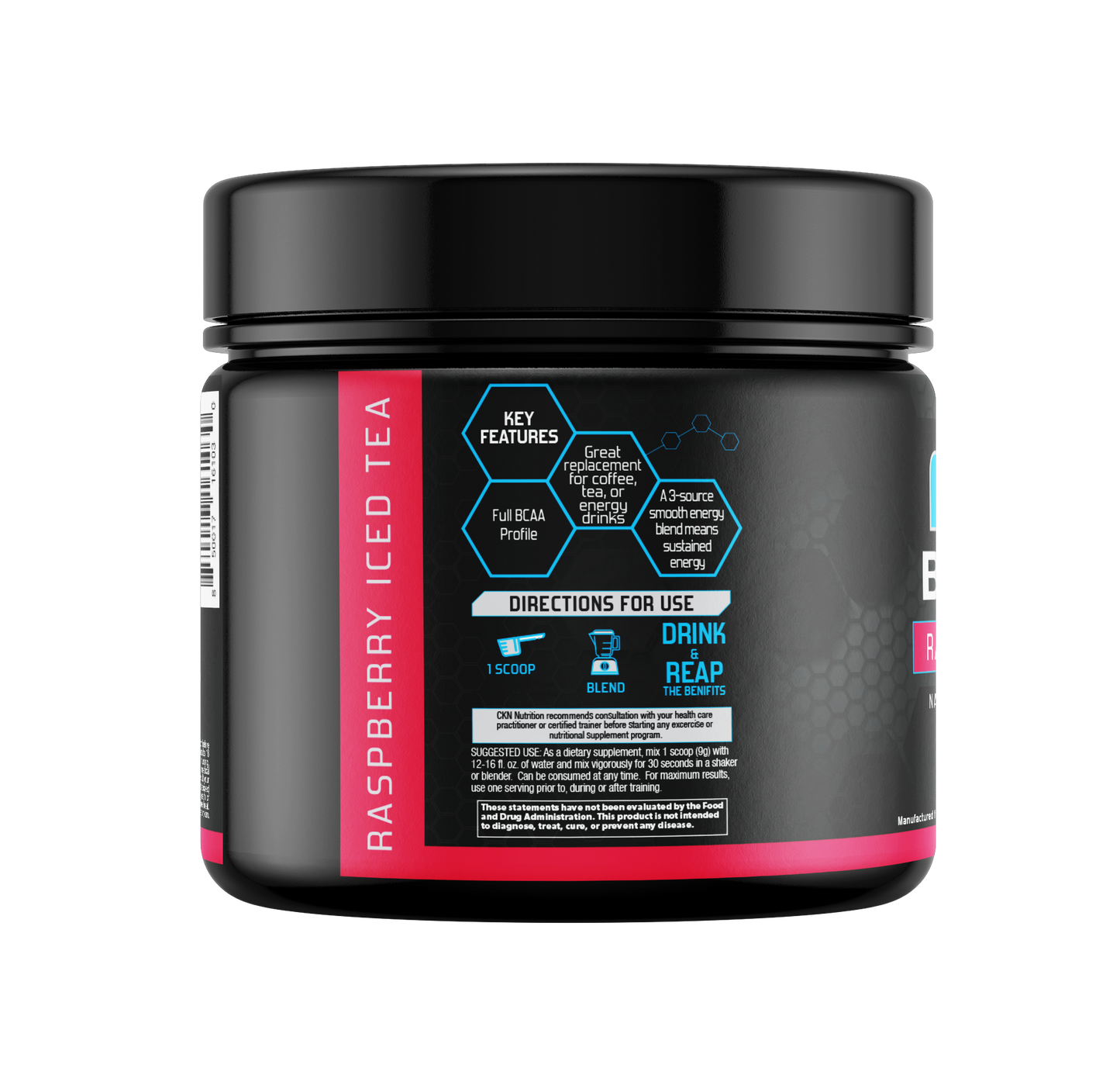 Amino Boosts (360g)