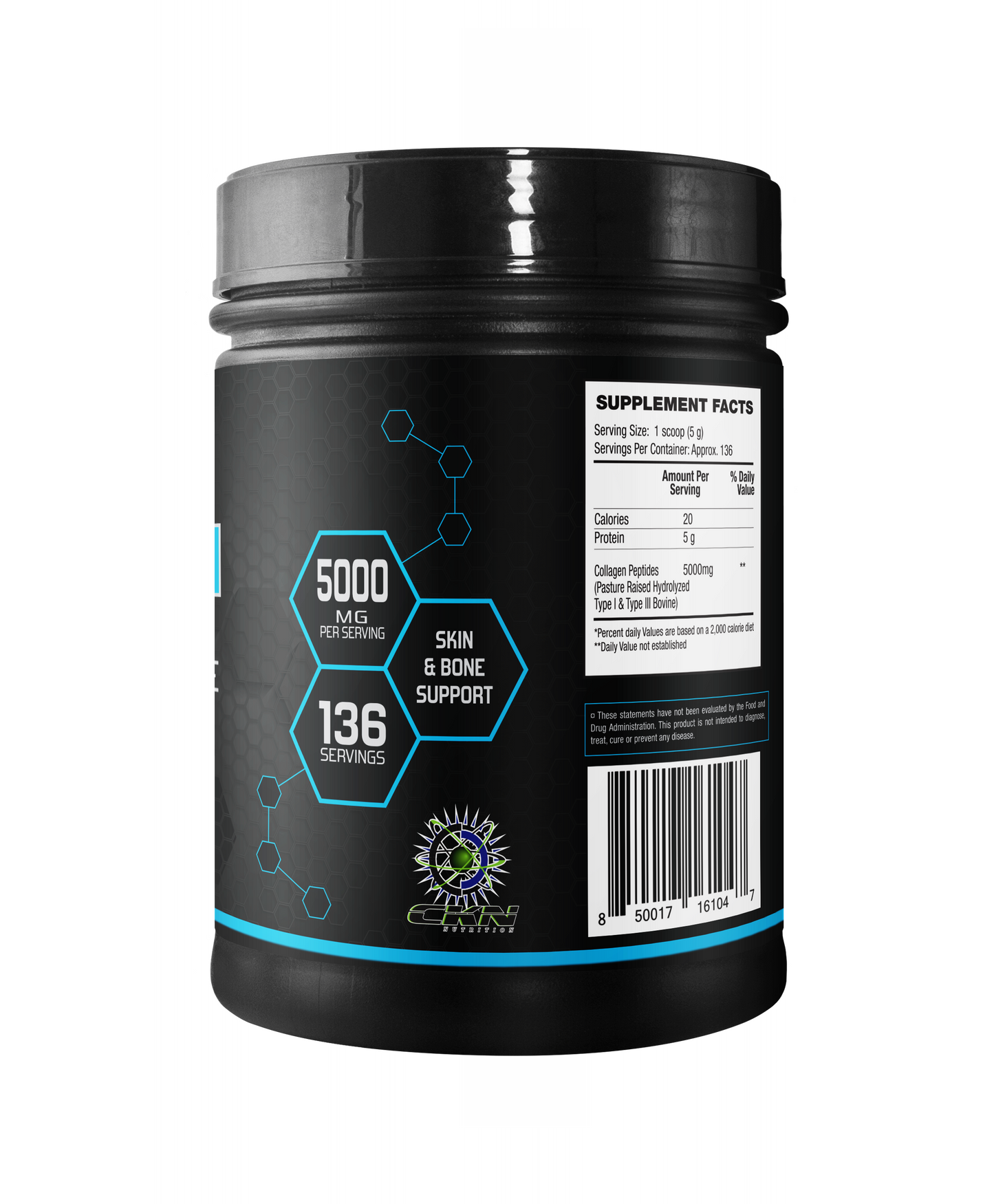 Collagen (680g)