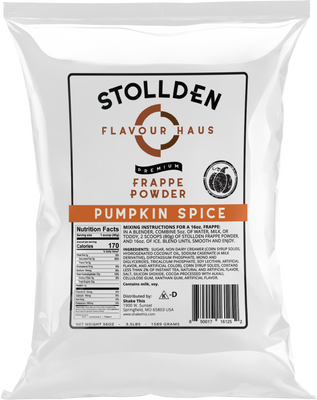 Stollden Frappe Powder