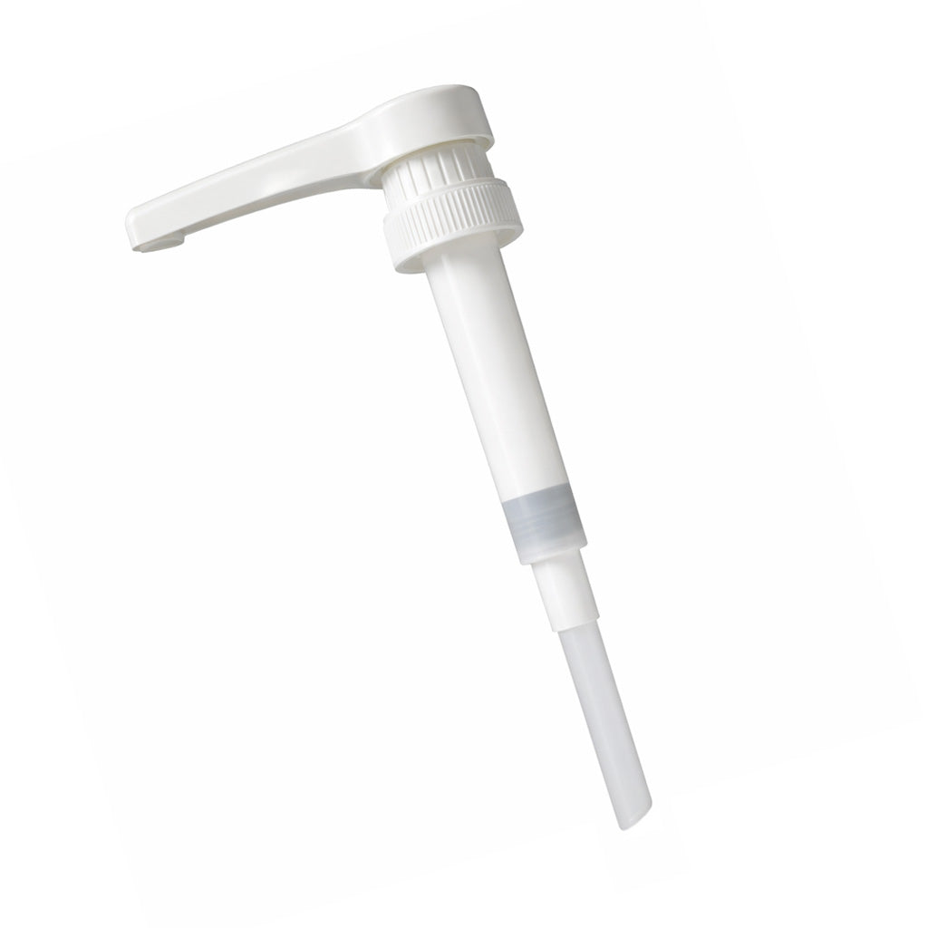 City Blends Sauce Pump