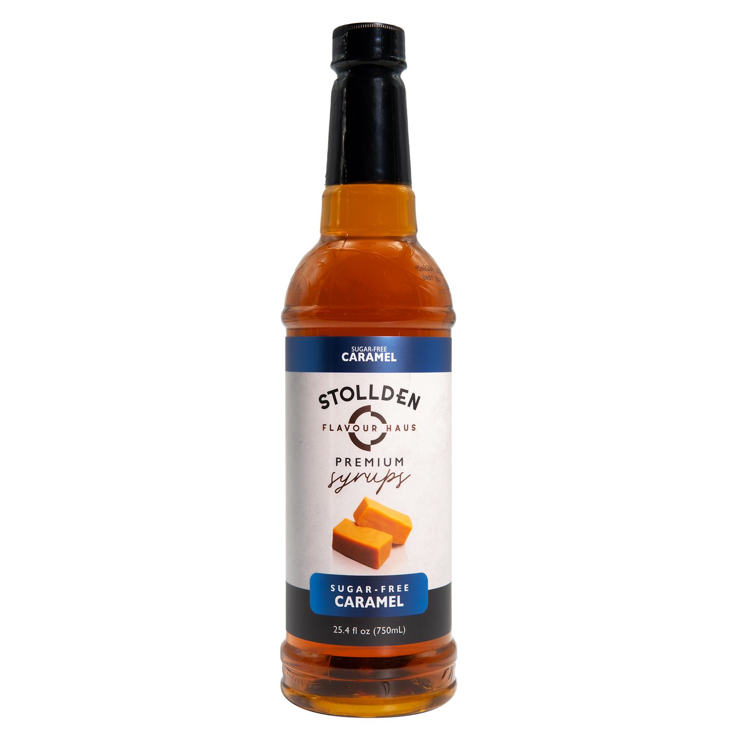 Stollden SF - Caramel (750 ml)