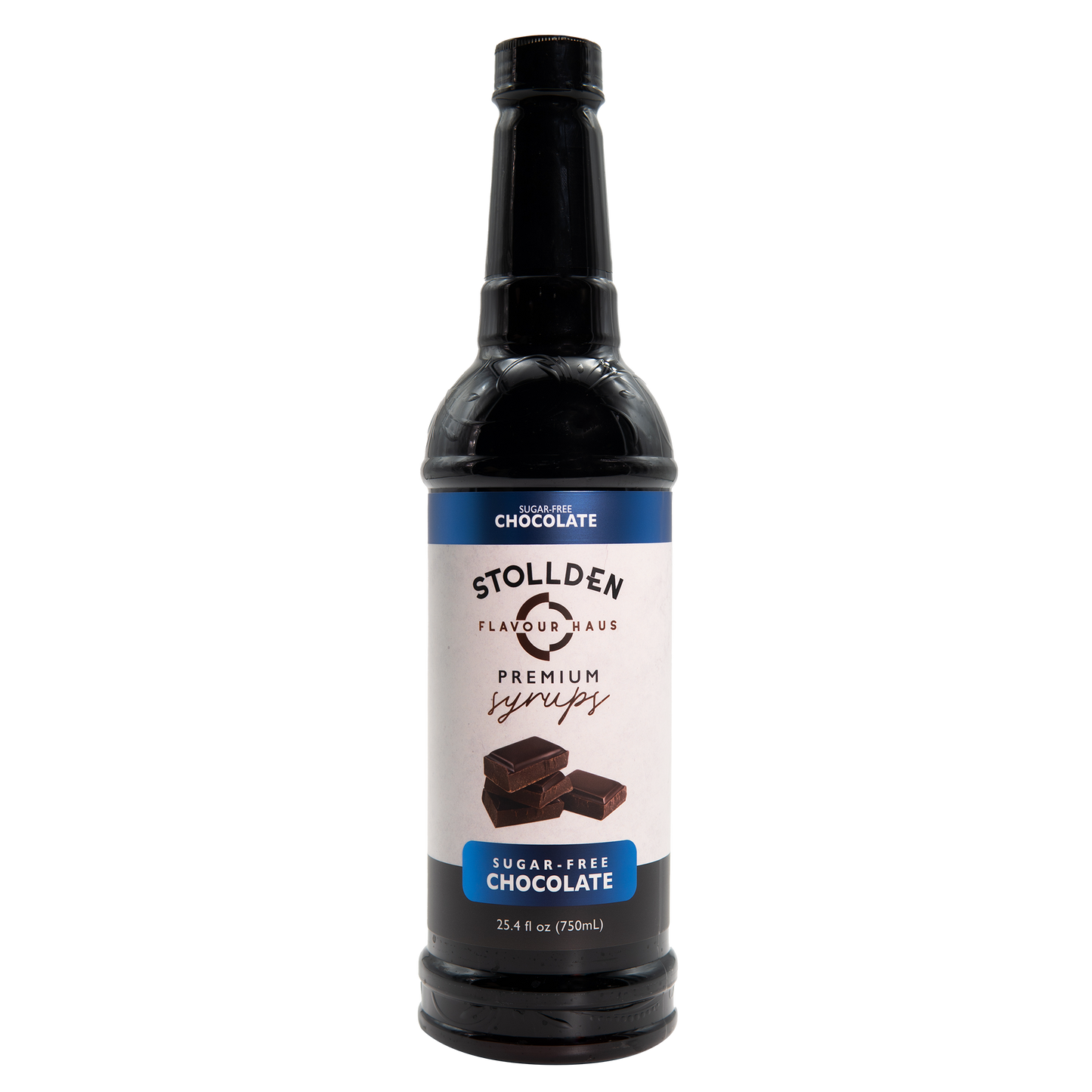 Stollden SF - Chocolate (750 ml)
