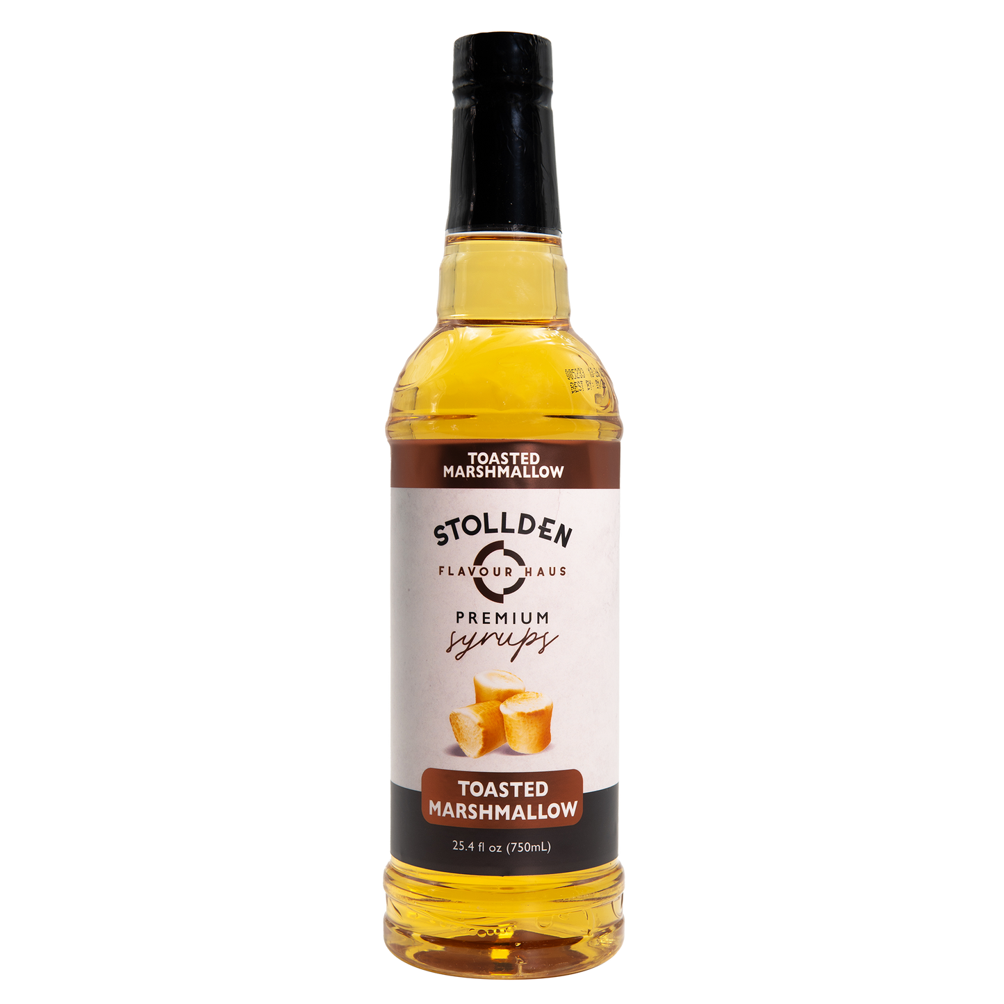 Stollden - Toasted Marshmallow (750 ml)