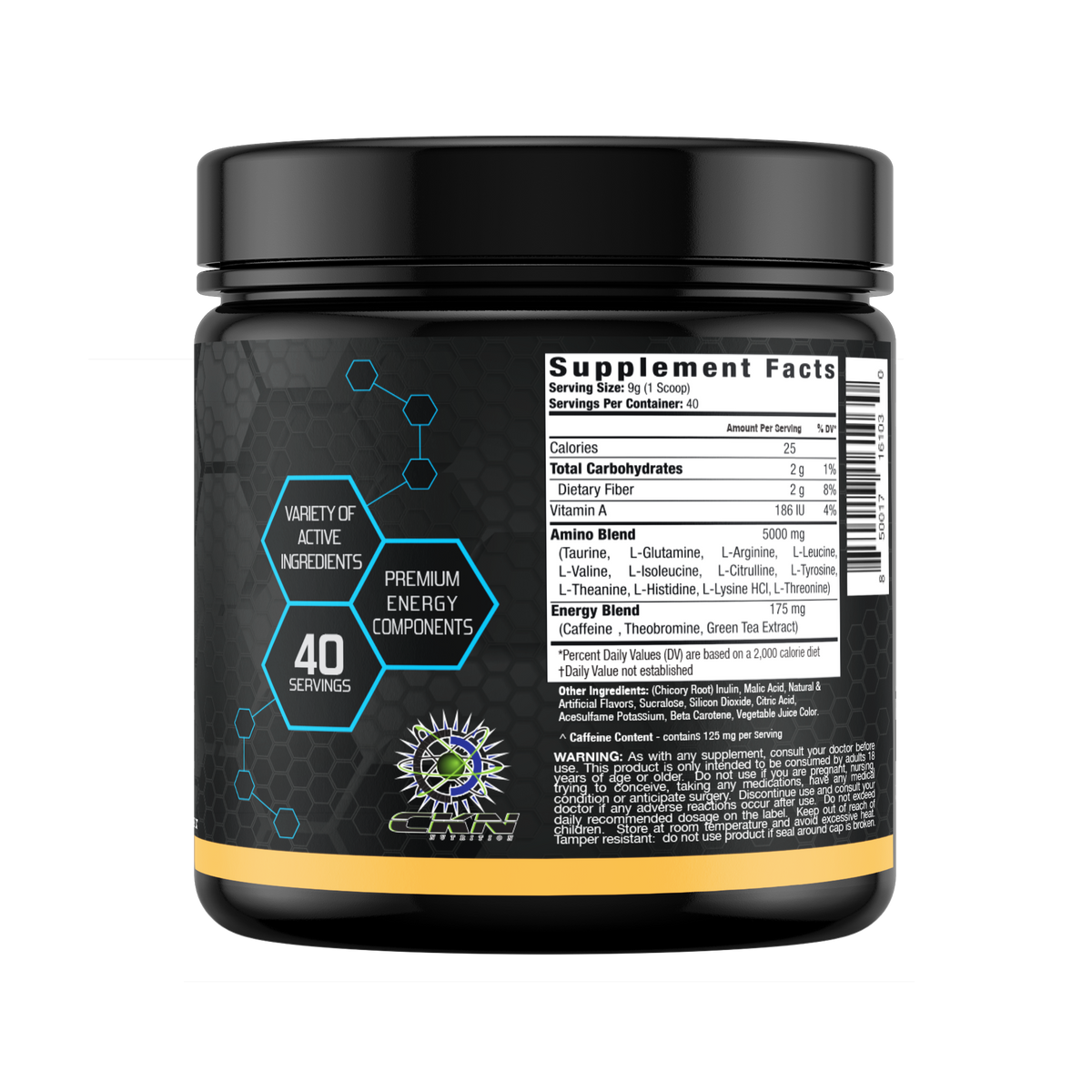 Amino Boost (360 g)