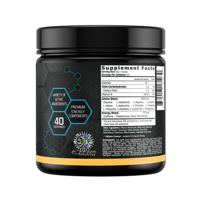 Amino Boost (360 g)