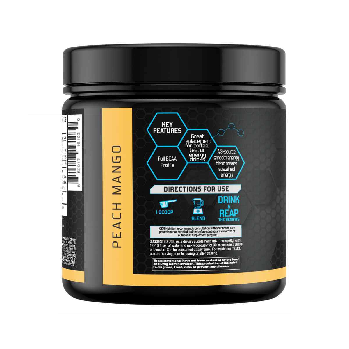 Amino Boost (360 g)