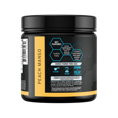 Amino Boost (360 g)