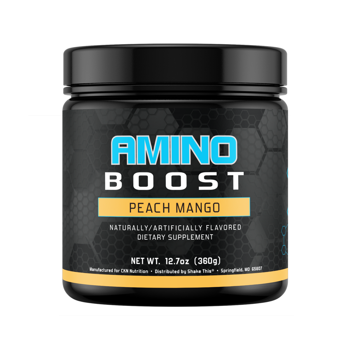 Amino Boost (360 g)