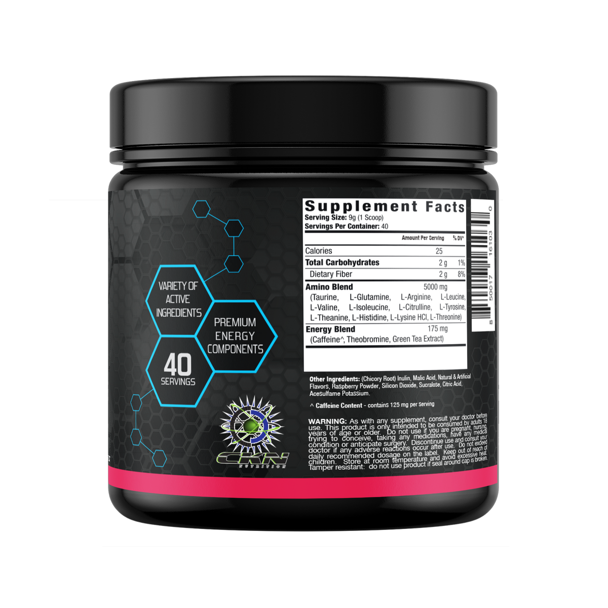 Amino Boost (360 g)