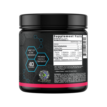Amino Boost (360 g)