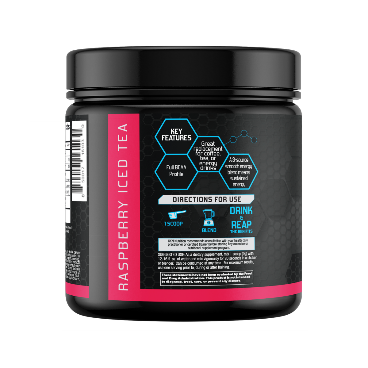 Amino Boost (360 g)