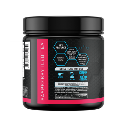 Amino Boost (360 g)
