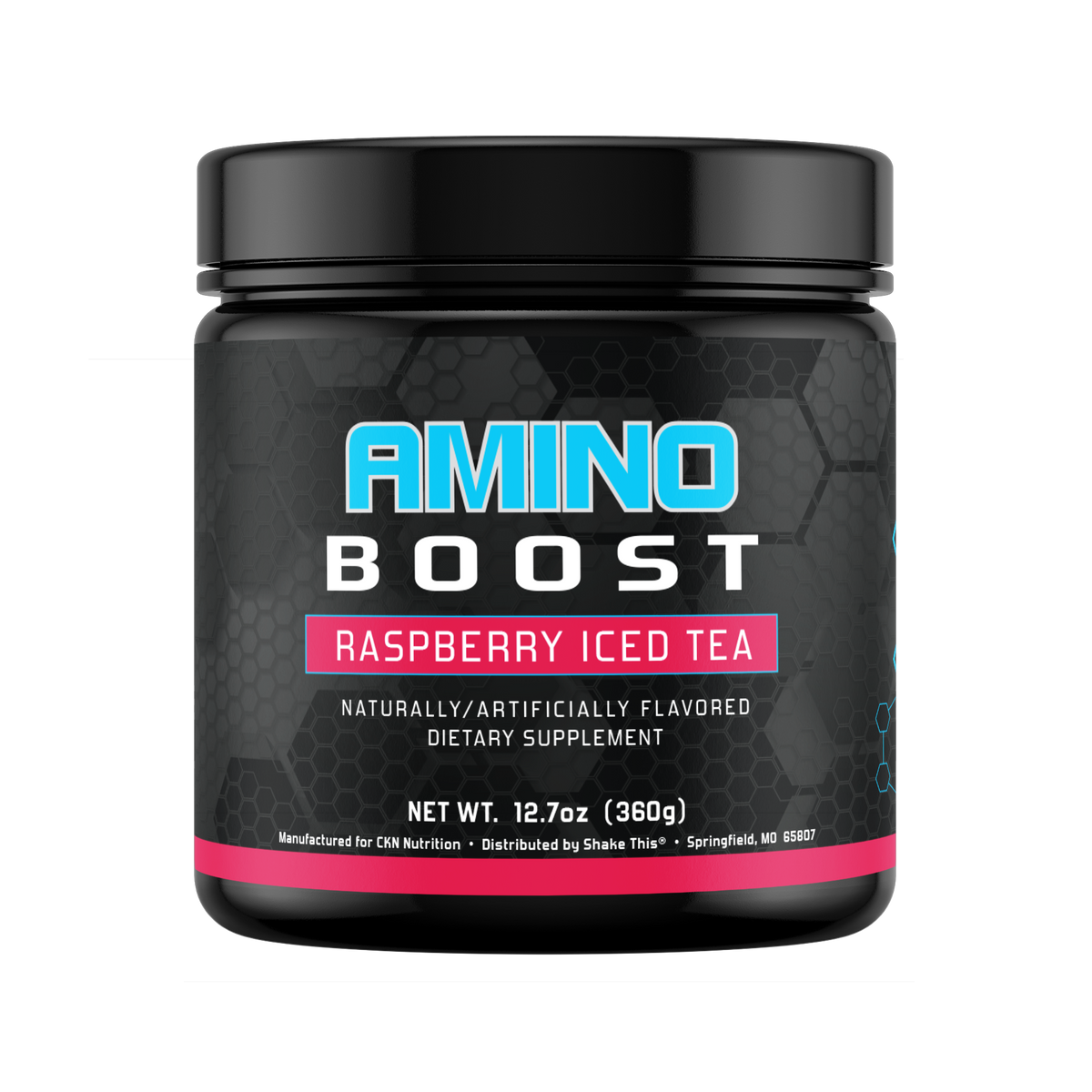 Amino Boost (360 g)