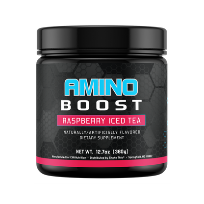 Amino Boost (360 g)