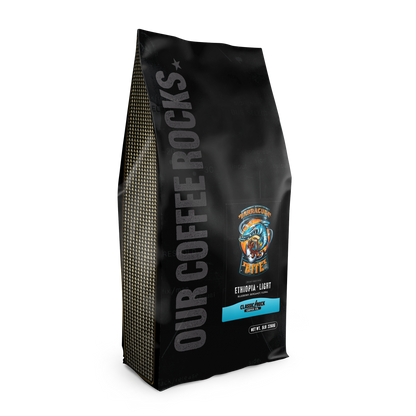 Classic Rock Coffee - Barracuda Bite (5 lbs)