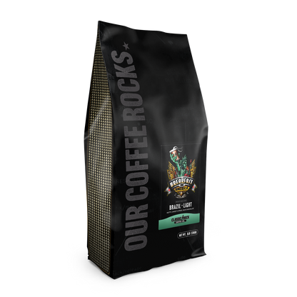 Classic Rock Coffee - Breakfast in America (5 lbs)