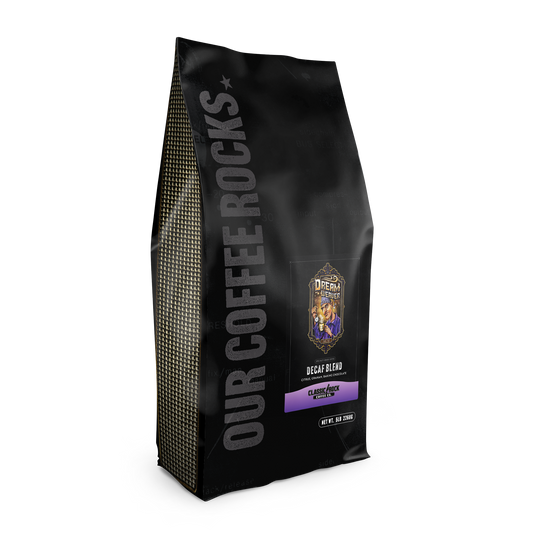 Classic Rock Coffee - Dream Weaver (5 lbs)