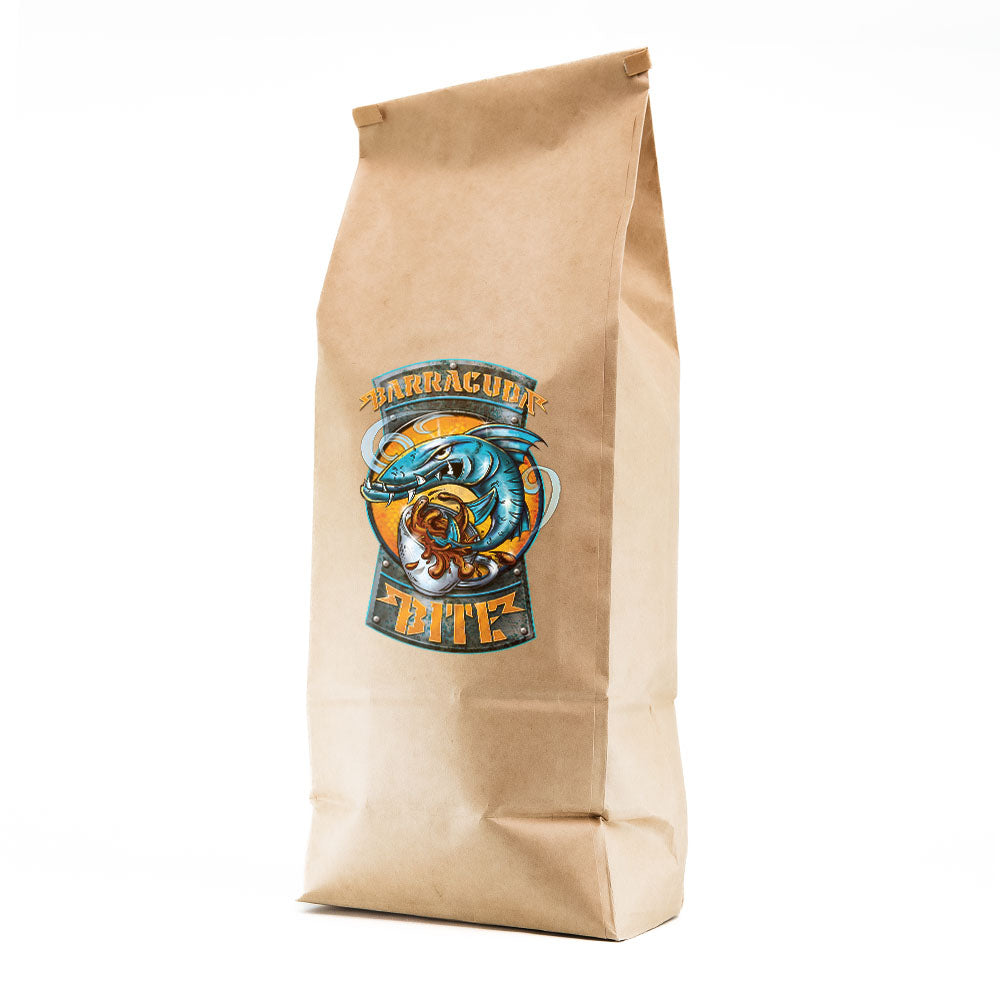 Classic Rock Coffee - Barracuda Bite (5 lbs)