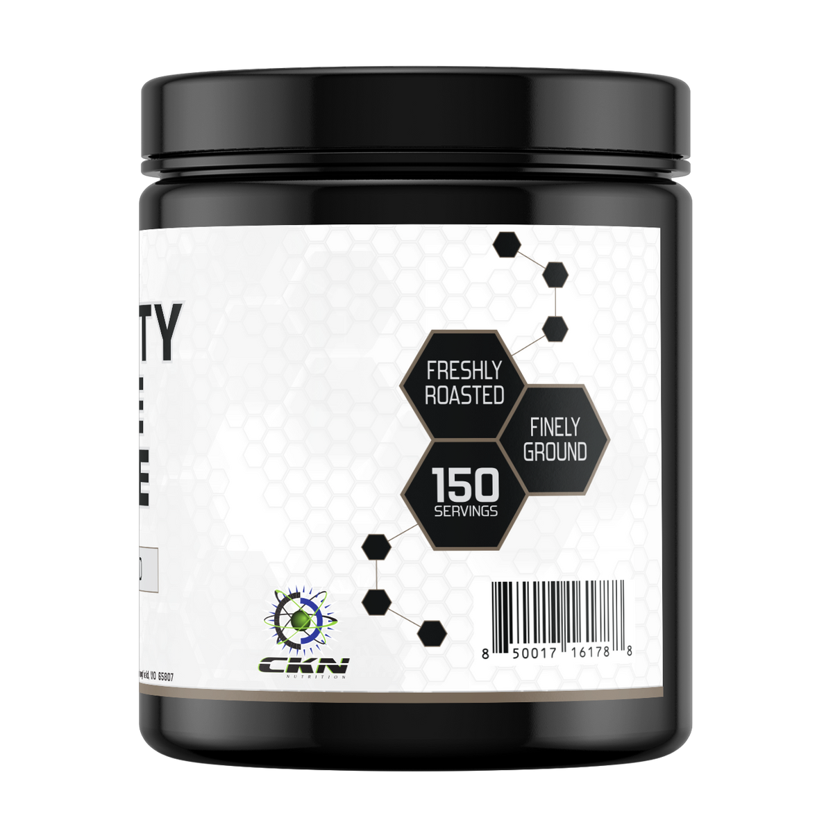 Freshly Ground Coffee Smoothie Additive (1 lb)