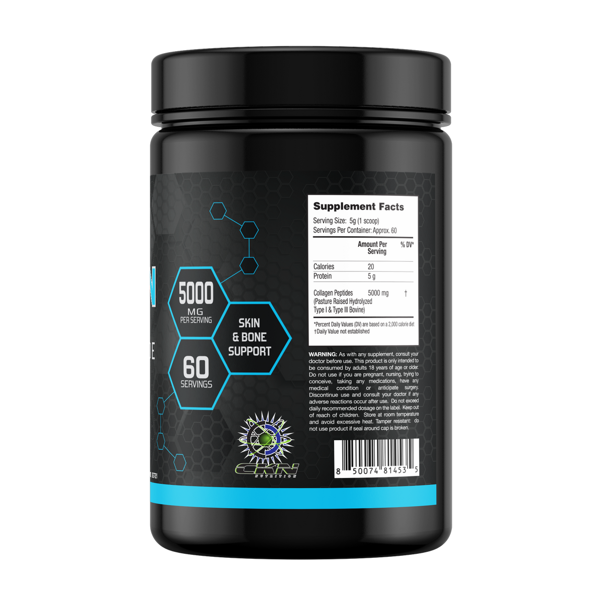 Collagen (300 g)