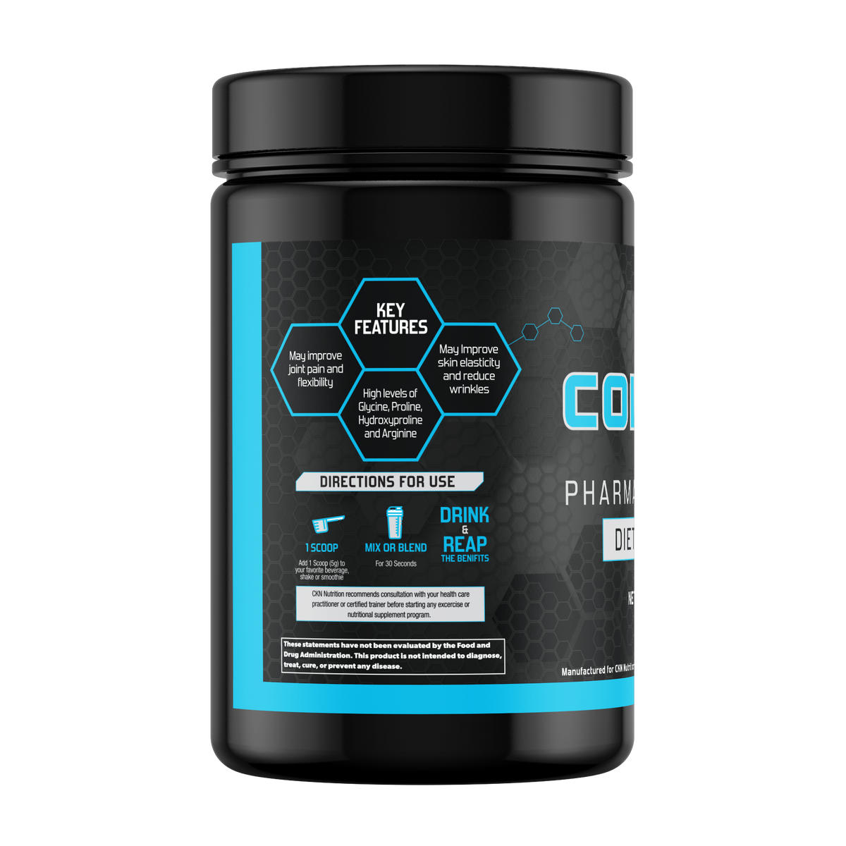 Collagen (300 g)