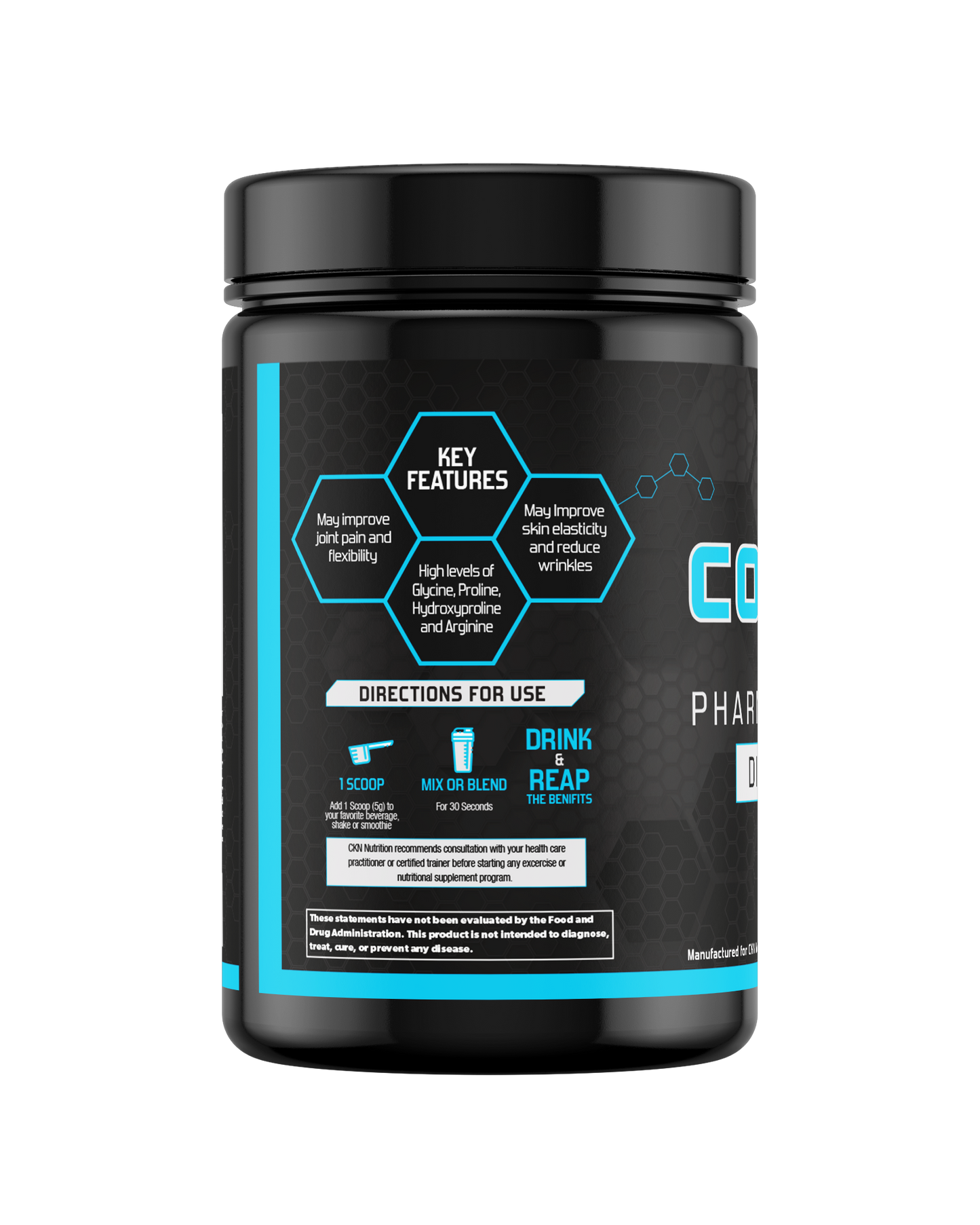 Collagen (300g)