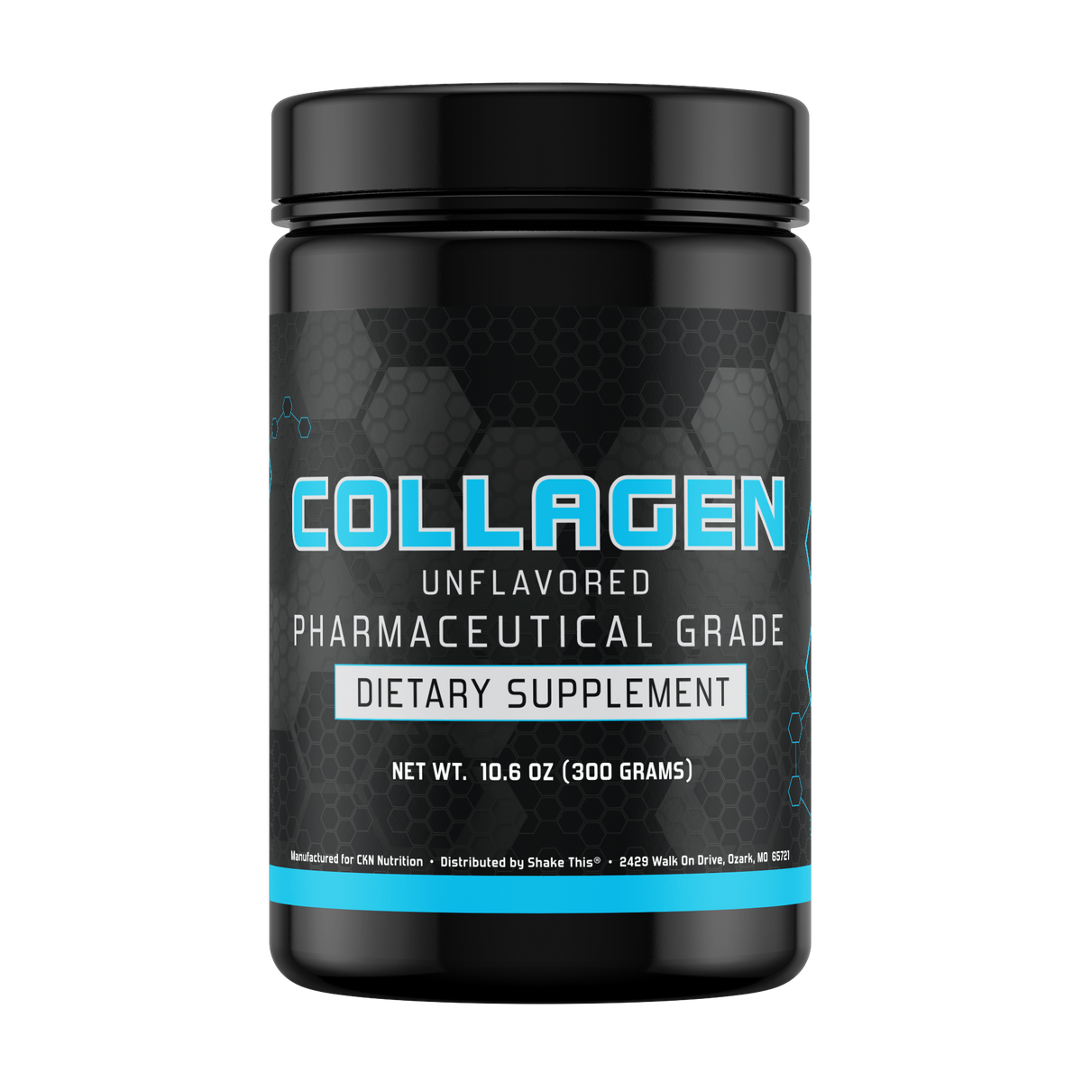 Collagen (300 g)