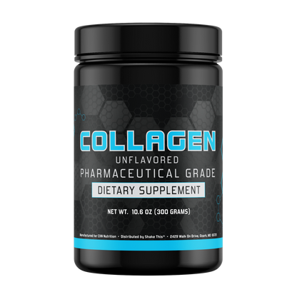 Collagen (300 g)