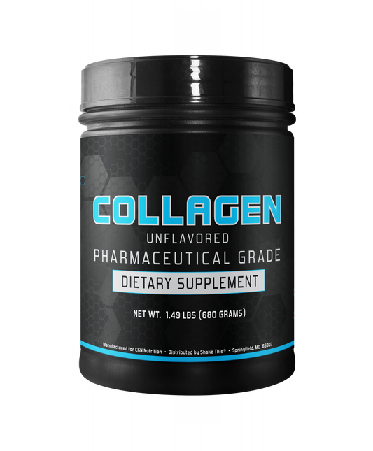 Collagen (680g)