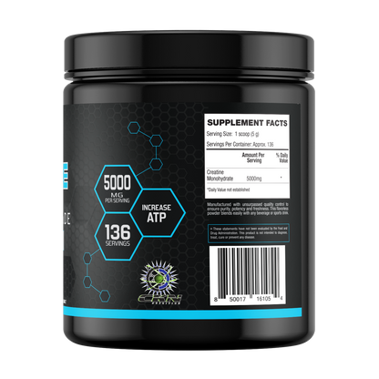 Creatine (680 g)