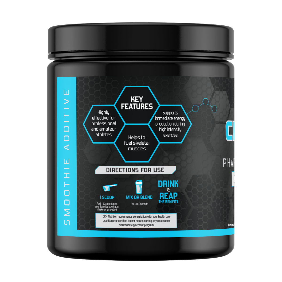 Creatine (680 g)