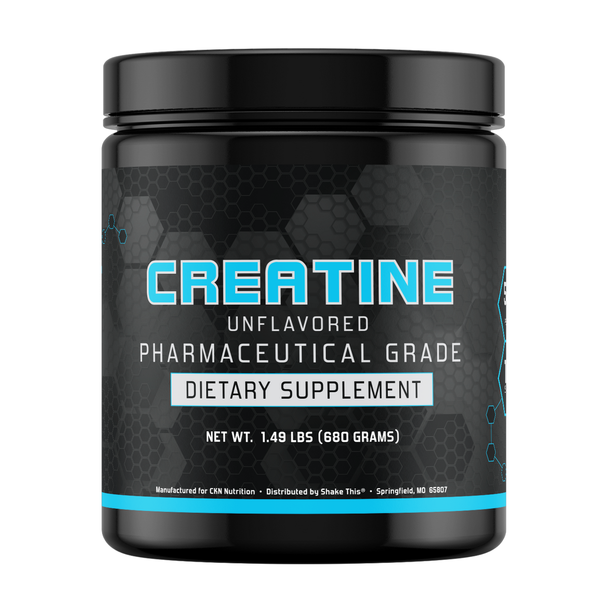 Creatine (680 g)