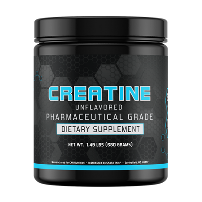 Creatine (680 g)
