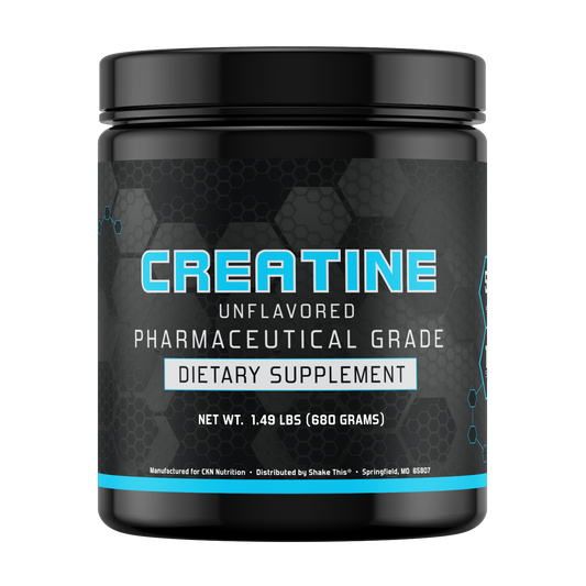 Creatine (680 g)