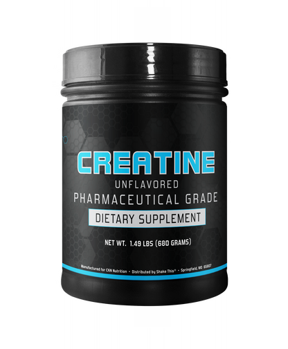 Creatine (680g)