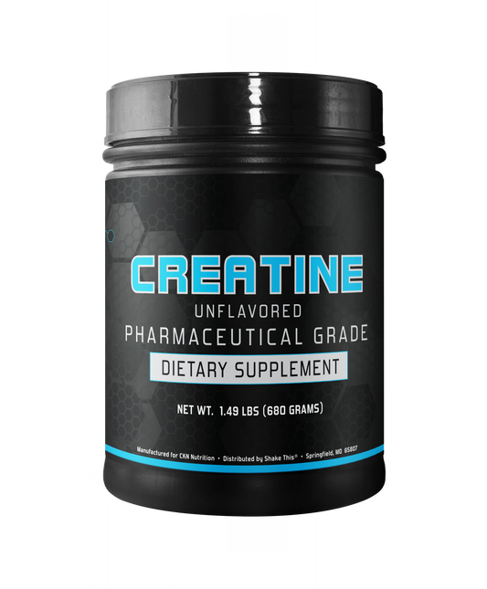 Creatine (680g)