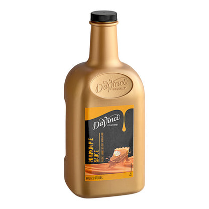 DaVinci Pumpkin Pie Sauce