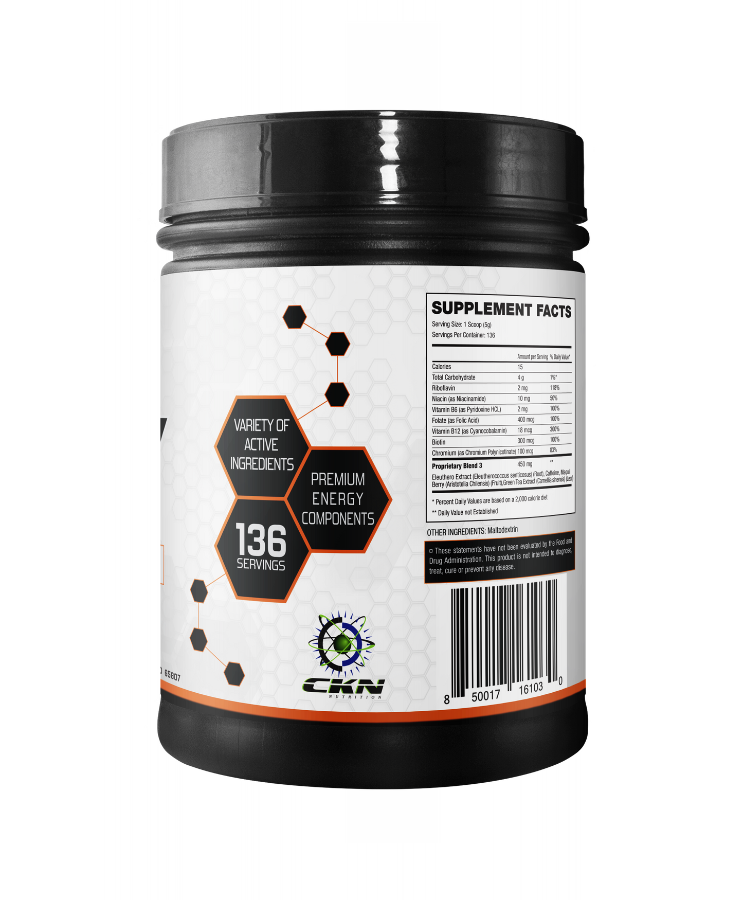 Energy Blend (680 g)