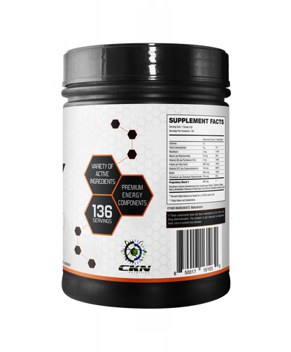 Energy Blend (680 g)