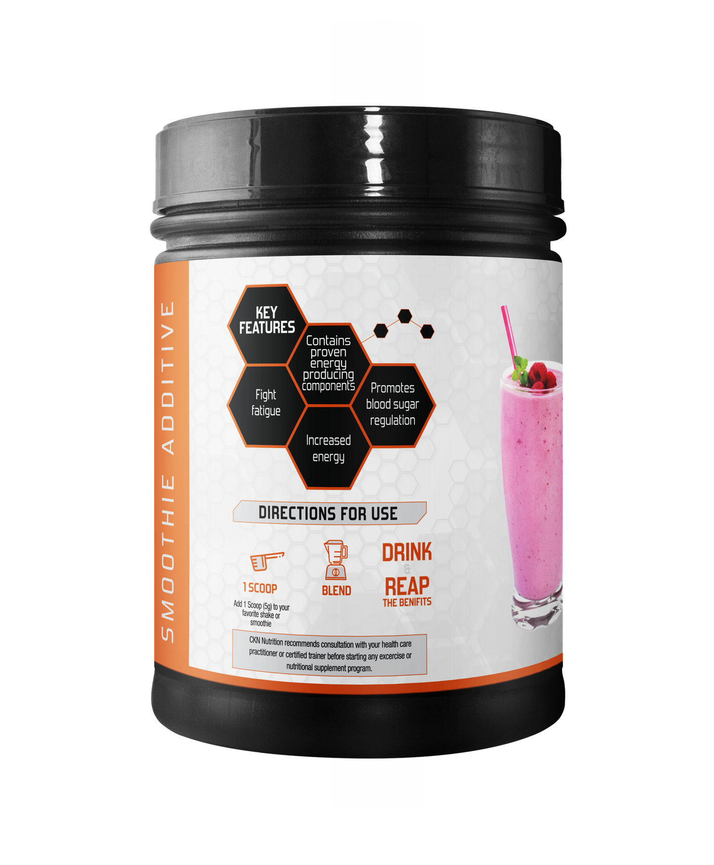 Energy Blend (680 g)