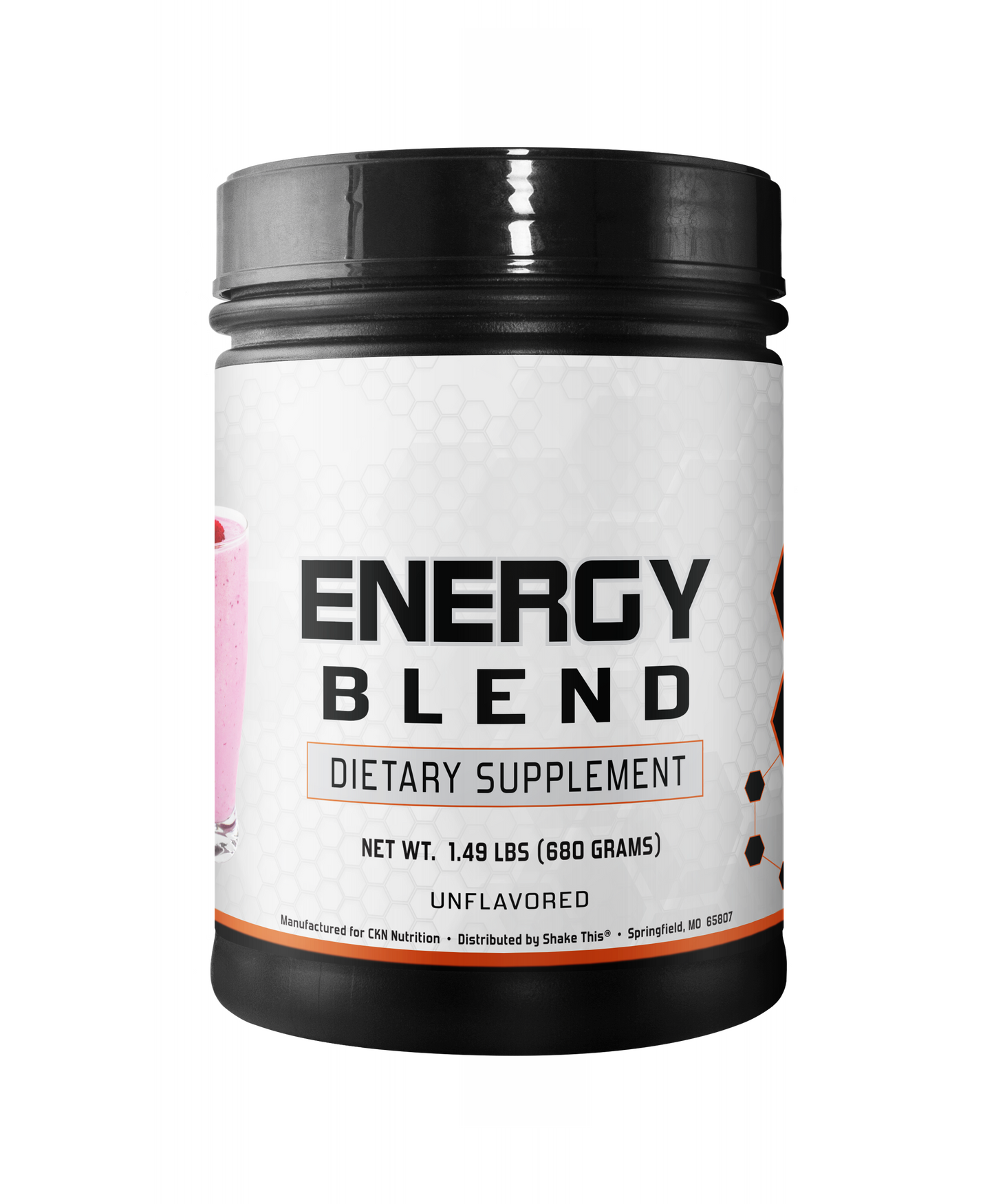 Energy Blend (680 g)