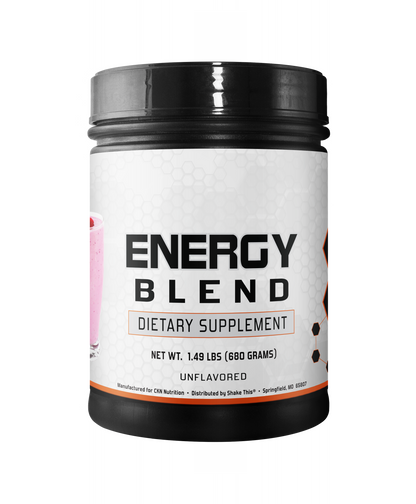 Energy Blend (680 g)