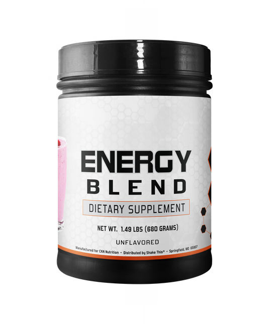 Energy Blend (680 g)