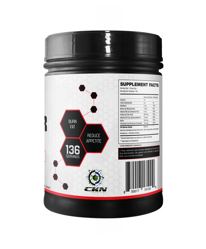 Fat Burner Blend (680 g)