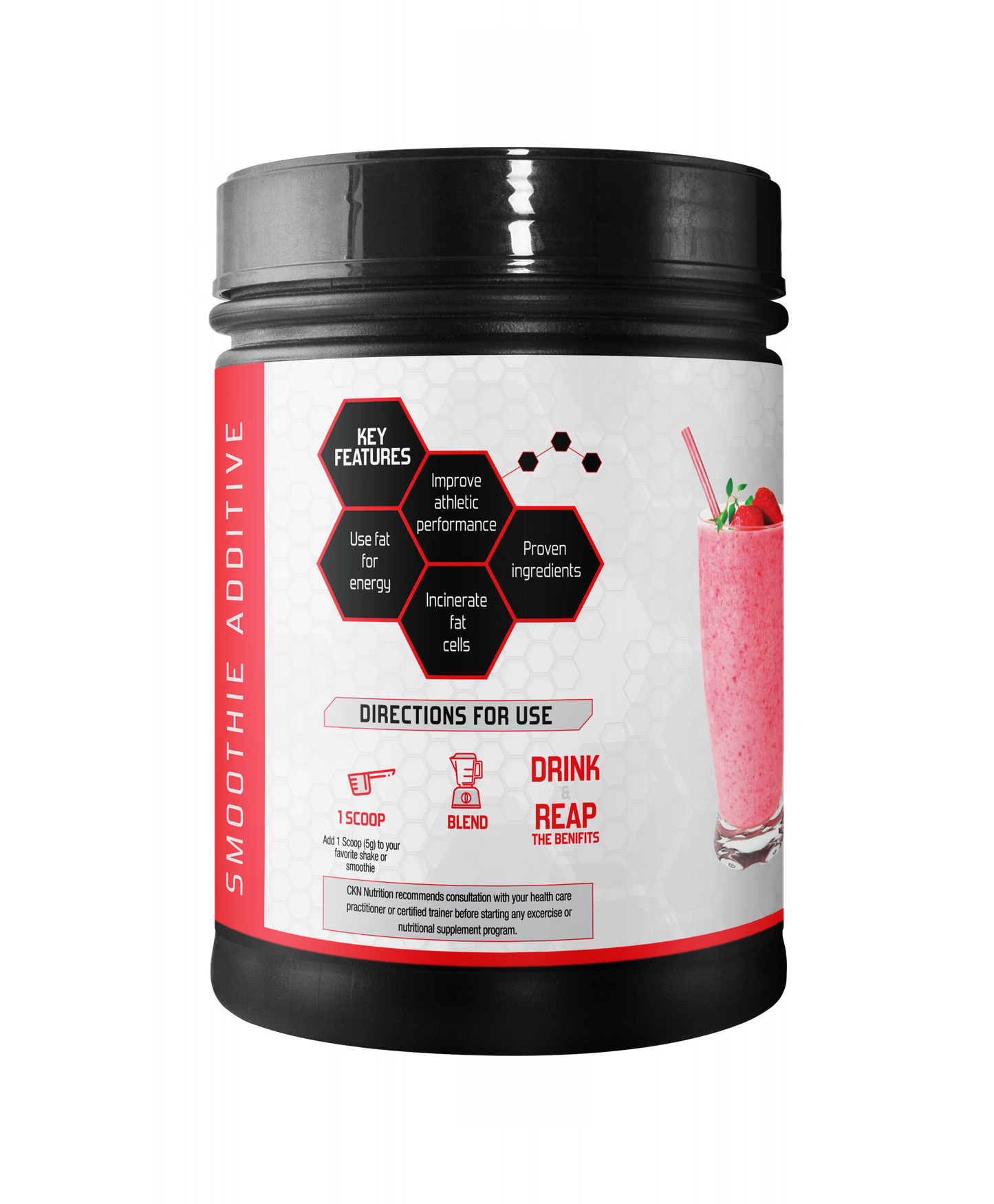 Fat Burner Blend (680 g)