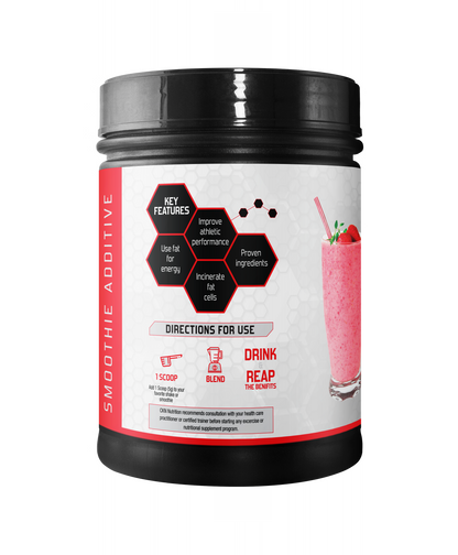 Fat Burner Blend (680 g)