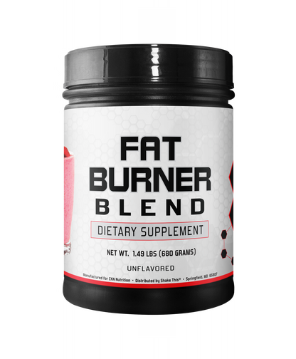 Fat Burner Blend (680 g)