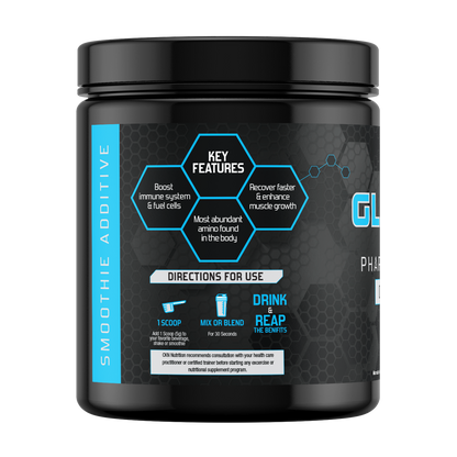 Glutamine (680 g)