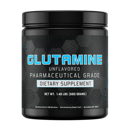 Glutamine (680 g)